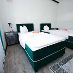 Apartment M&dz *