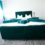 Appartement M&dz Bihać