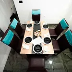 Apartment M&dz