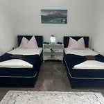 M&dz Apartment Bihac