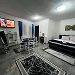 M&dz Apartment Bihac