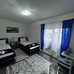 M&dz Apartment Bihac