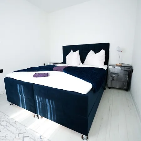 Apartment M&dz *