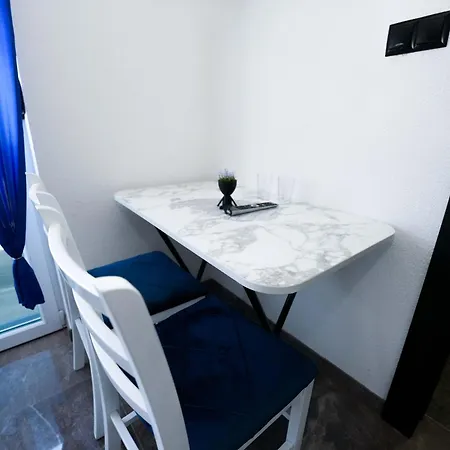 M&dz Apartman