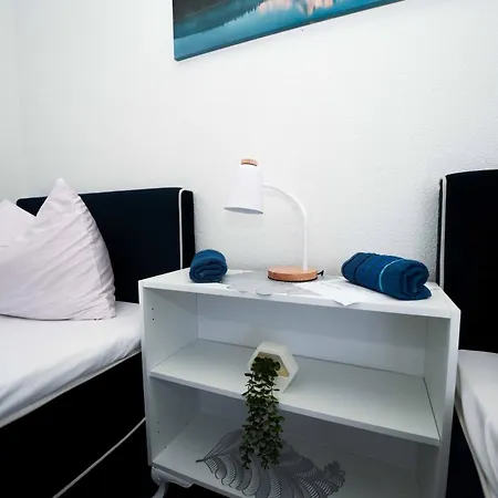 M&dz Apartman *