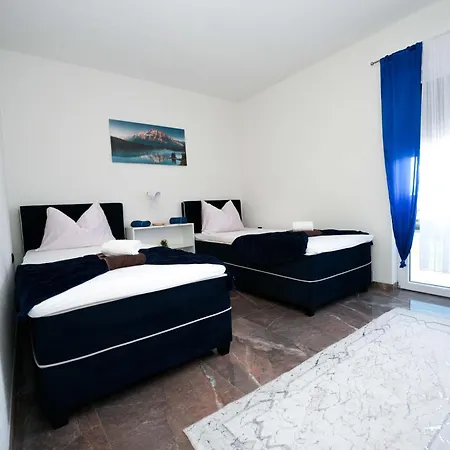 Apartman M&dz *