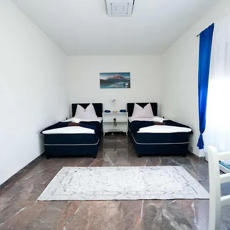 M&dz Apartman Bihać
