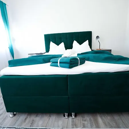 Apartman M&dz Bihać