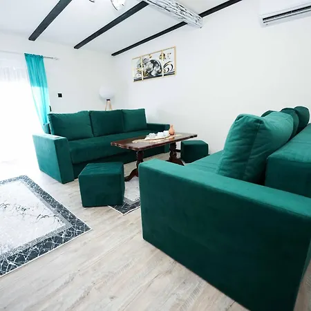 M&dz Apartman
