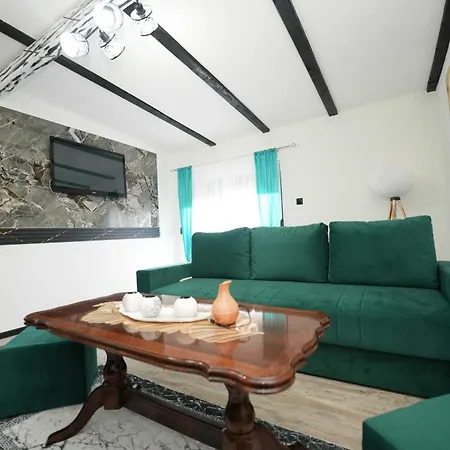 M&dz Apartman *
