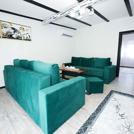 Apartman M&dz
