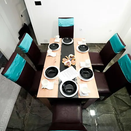 Apartman M&dz