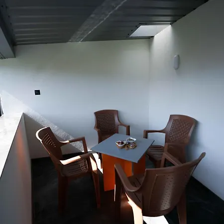 M&dz Apartman *