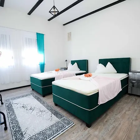 Apartman M&dz *