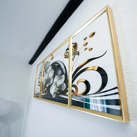 M&dz Apartman Bihać
