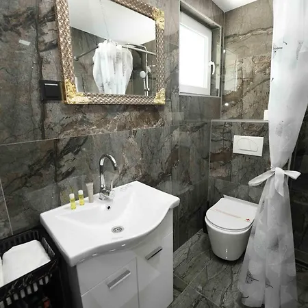 Apartman M&dz