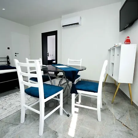 Apartman M&dz