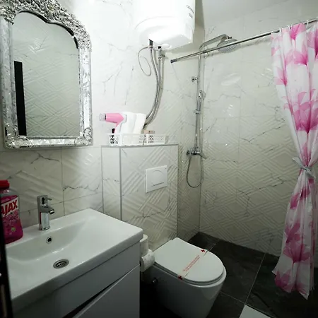 Apartman M&dz