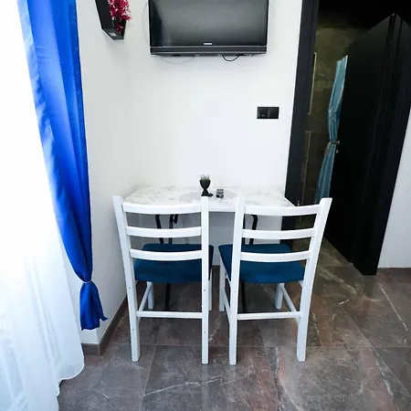Apartman M&dz