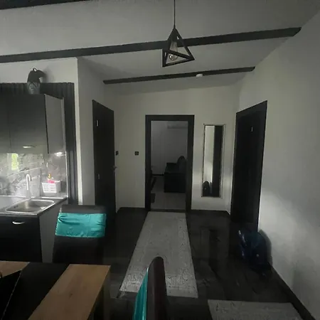 M&dz Apartman