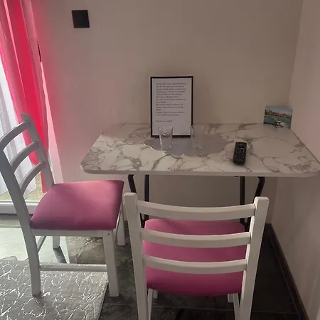 M&dz Apartman Bihać
