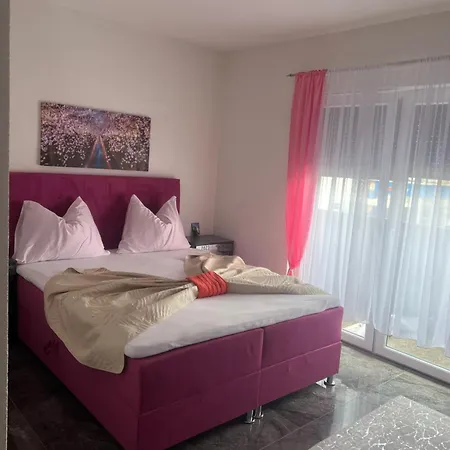 M&dz Apartman *