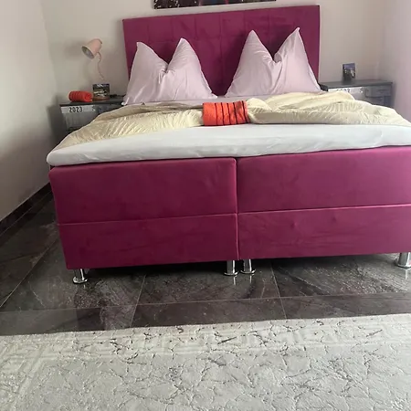 M&dz Apartman *