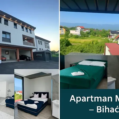 Apartman M&dz
