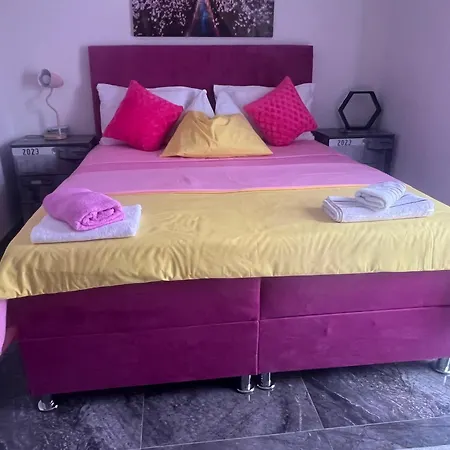 Apartman M&dz Bihać
