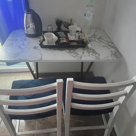 M&dz Apartman Bihać