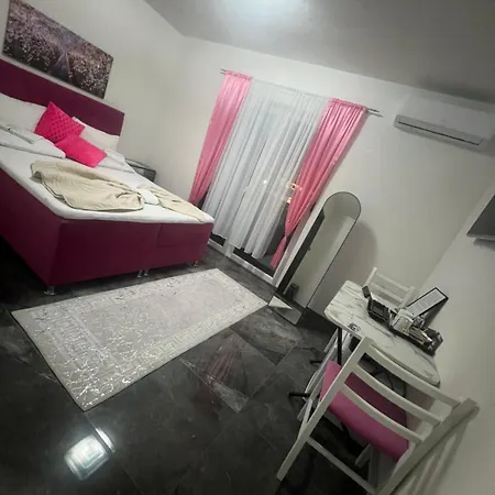 Apartman M&dz Bihać