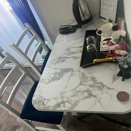 M&dz Apartman Bihać
