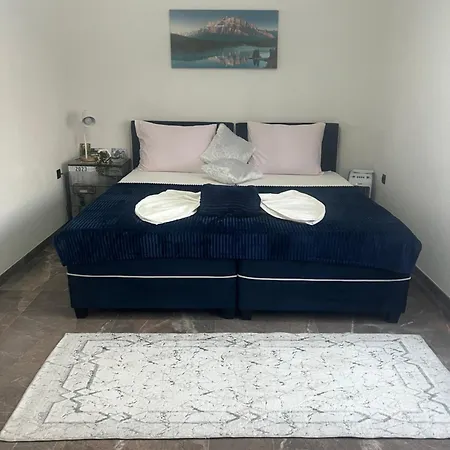 M&dz Apartman