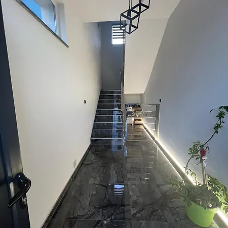 M&dz Apartman Bihać