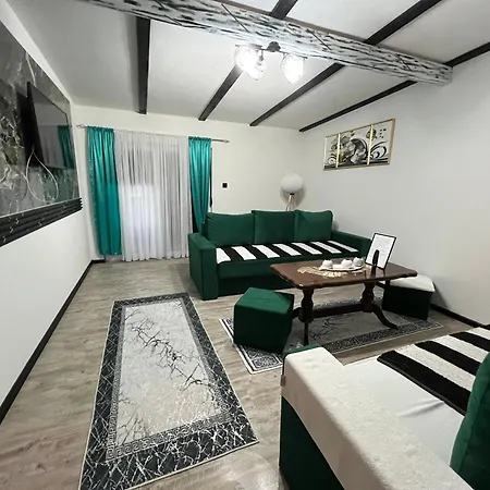 Apartman M&dz Bihać