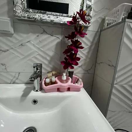 M&dz Apartman Bihać