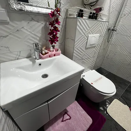 Apartment M&dz *