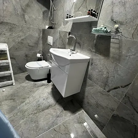 M&dz Apartman *