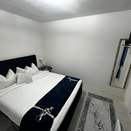 M&dz Apartment