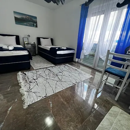 Apartman M&dz Bihać
