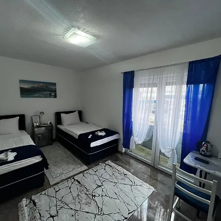 M&dz Apartman Bihac