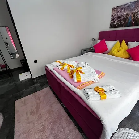 Apartman M&dz