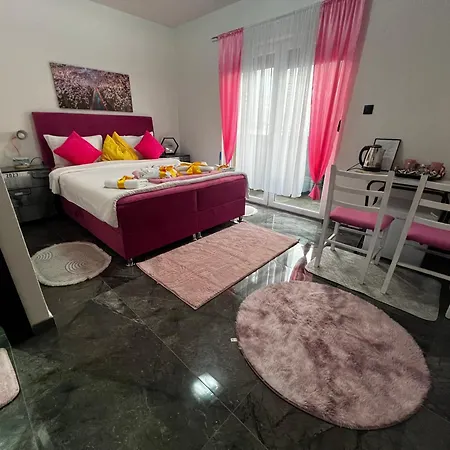 Apartman M&dz