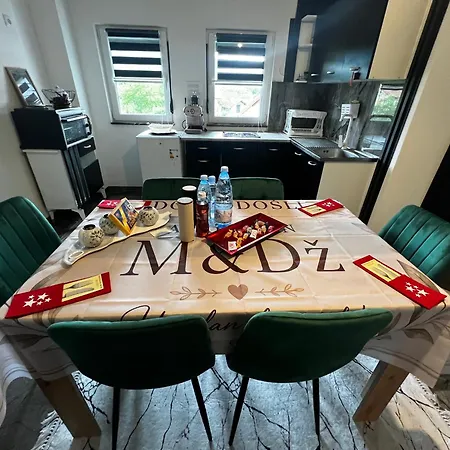 M&dz