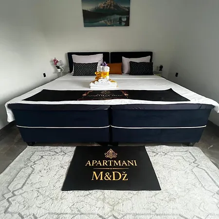 M&dz * Bihać