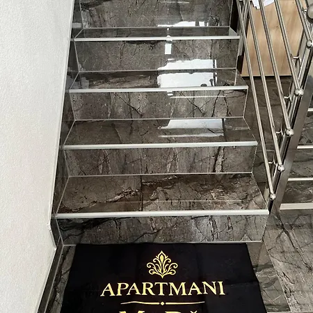 Apartman M&dz *
