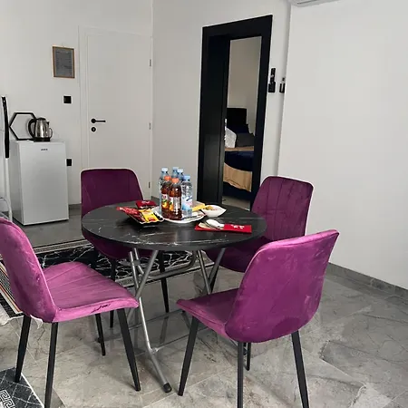 Apartman M&dz *