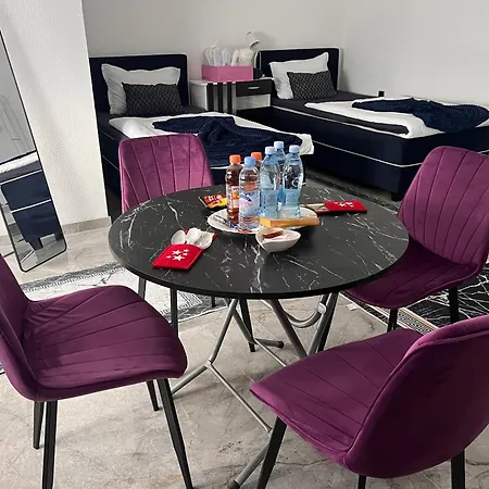 Apartman M&dz *