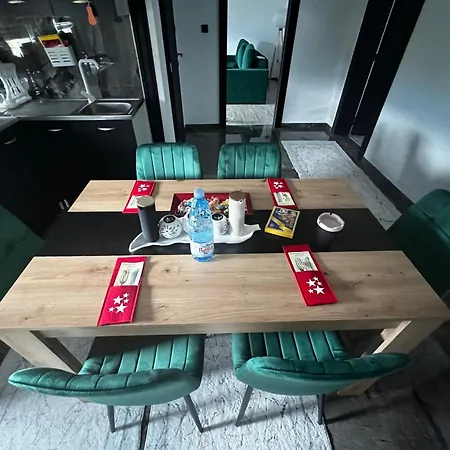 M&dz Apartman Bihać