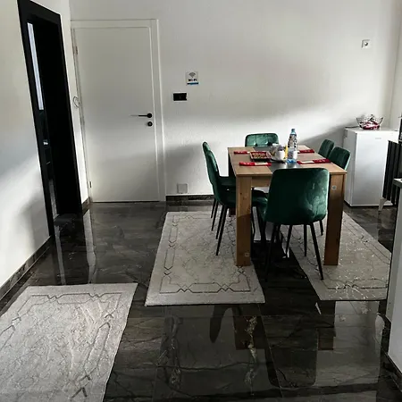 Apartman M&dz *